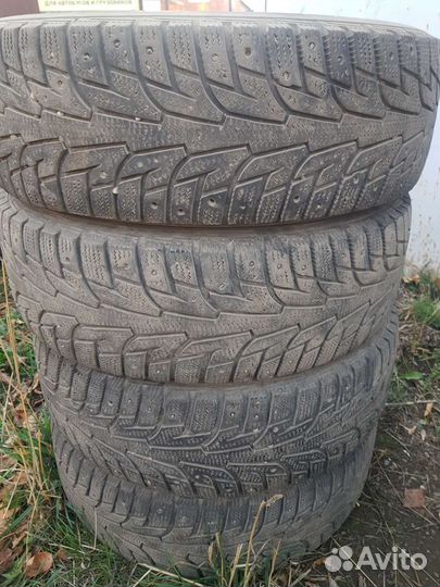Hankook Winter I'Cept Evo 195/65 R15