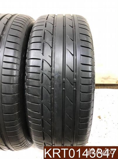 Bridgestone Potenza S001 225/50 R18 95W