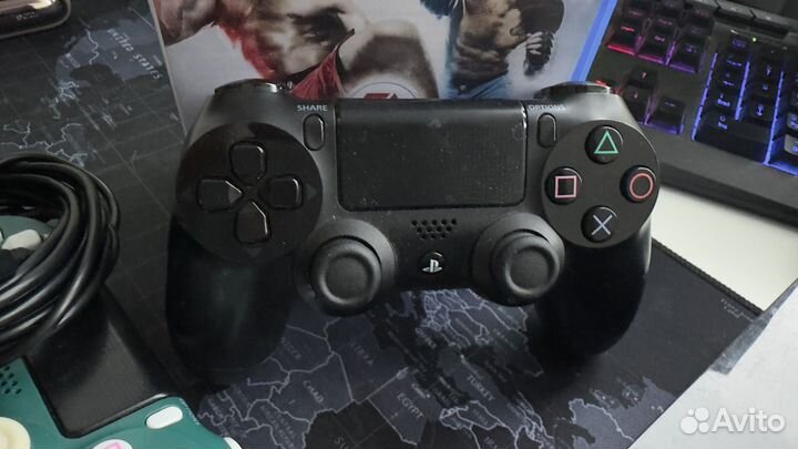 Sony playstation 4