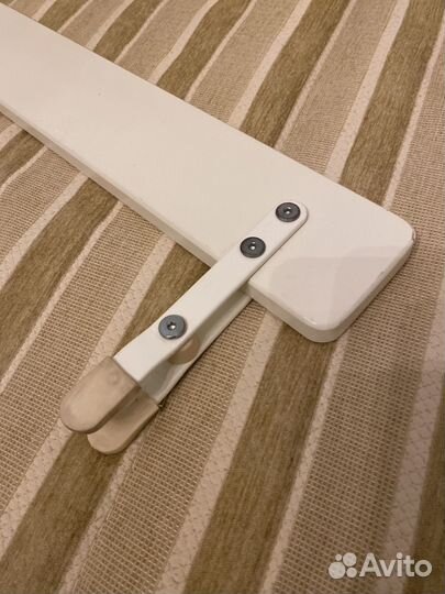 Бортик для детской кровати