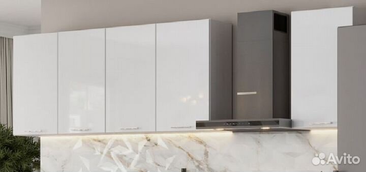 Кухня модульная от производителя