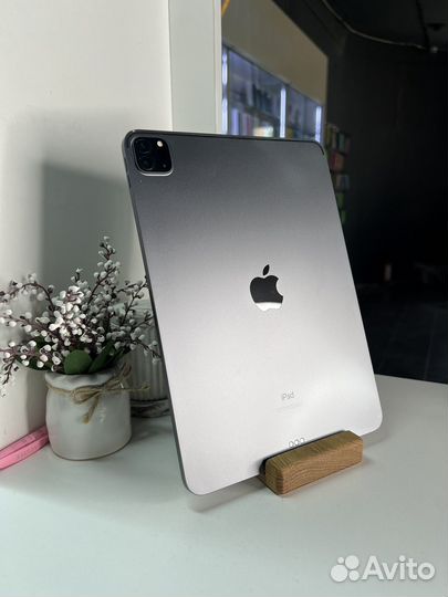 iPad Pro 11 2021 128Gb