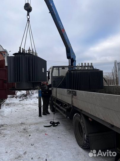 Трансформатор б\у дорого арт35124