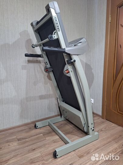 Спортивный тренажер Torneo Nota