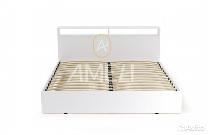 Кровать 160х200 см