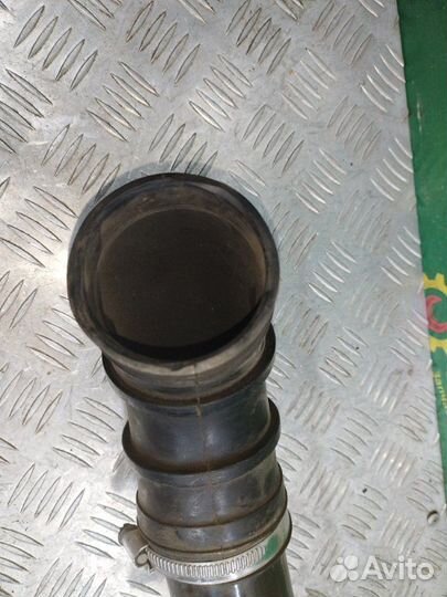 Патрубок воздушного фильтра Great Wall Hover H3