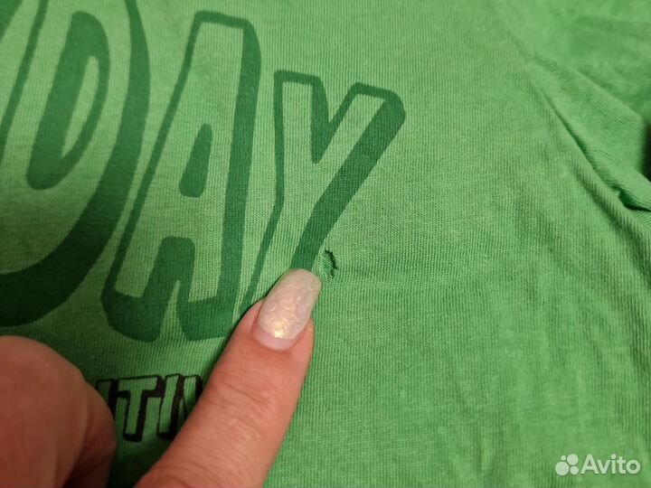 Вещи пакетом 110см