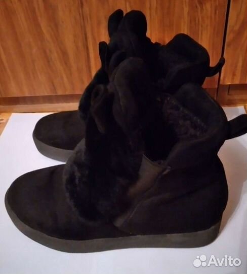 Угги женские