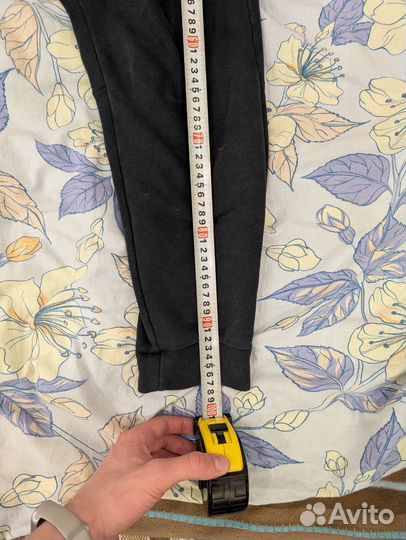 Спортивные штаны nike dry fit