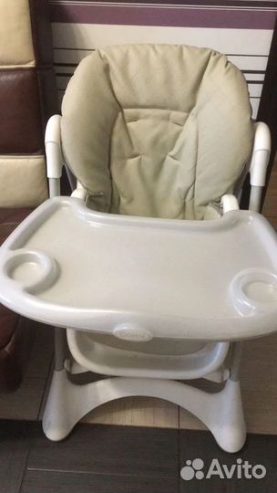 Стул для кормления
