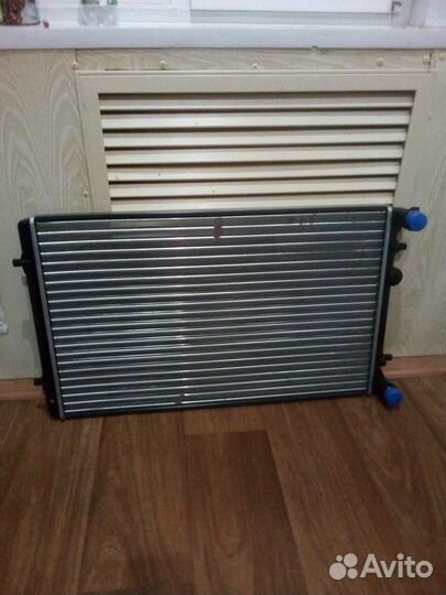 Радиатор