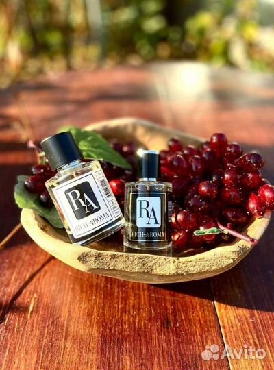 Rich Aroma M14 — Acqua Di Gio Giorgio Armani