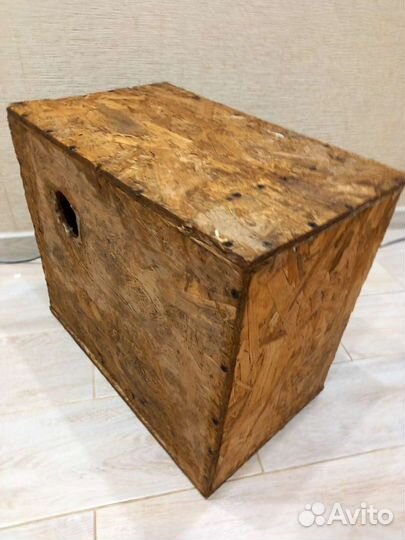 Короб под саб 12