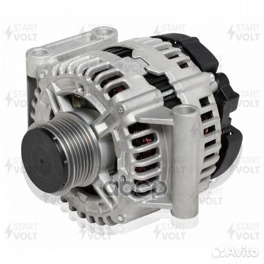 Генератор для а/м Fiat Ducato (06), Peugeot B