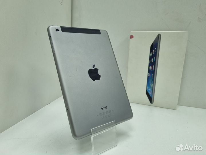 Планшет с SIM-картой Apple iPad mini 2 16Gb Wi-Fi