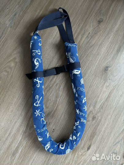 Вожжи детские