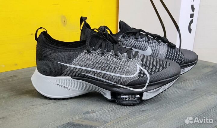 Nike Air Zoom кроссовки новые мужские