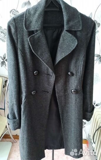 Пальто