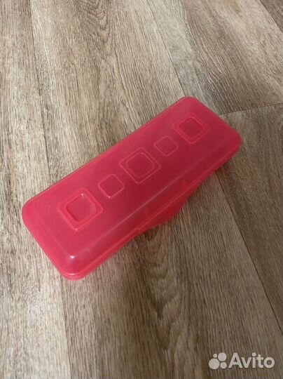 Пенал для канцтоваров