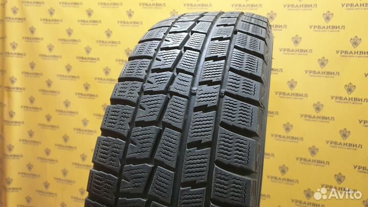 Dunlop Winter Maxx WM01 205/65 R16 95Q