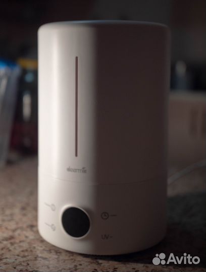 Увлажнитель воздуха Deerma Humidifier