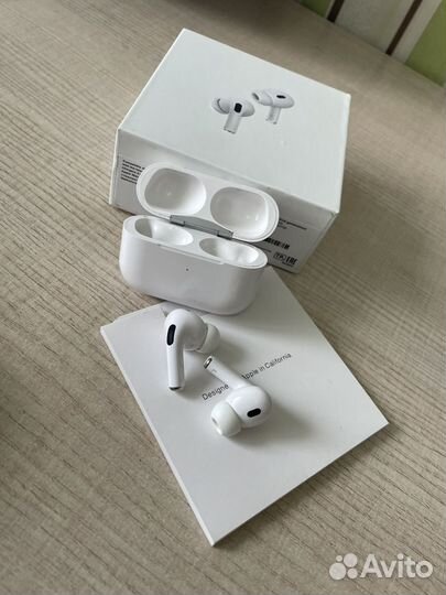 Airpods pro 2 premium