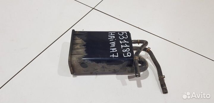 Абсорбер топливной системы (Haima 7)