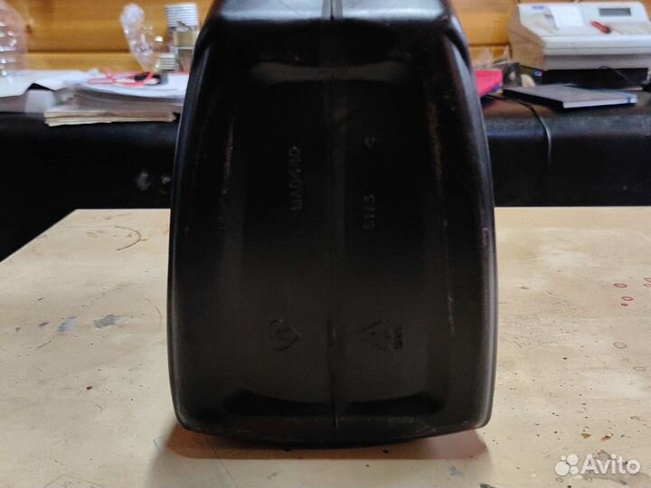 Масло BRP XPS 779287 4Т синтетика 0W40/4л