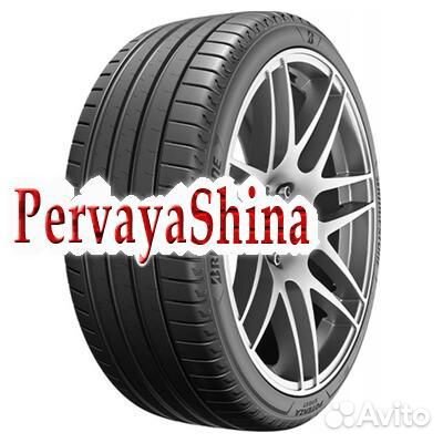 Bridgestone Potenza Sport 265/40 R18