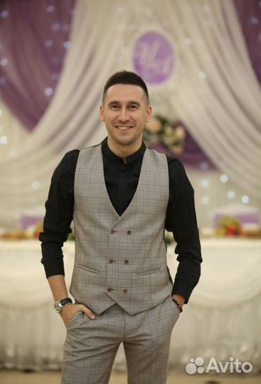 Ведущий Свадьбы, Корпоративы, Юбилеи, Выпускные