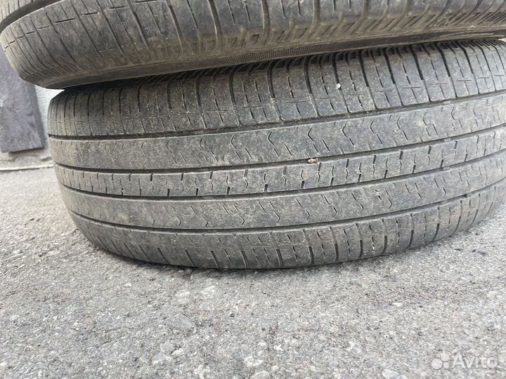 Goodyear Assurance CS Fuel Max 225/65 R17 101H