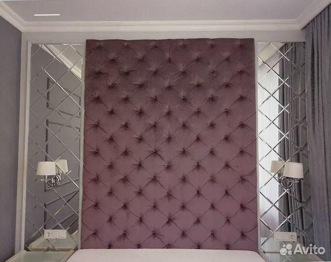 Мягкая мебель