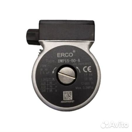 Насосы циркуляционные для котлов (разные)