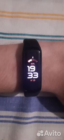 Фитнес браслет galaxy fit 2