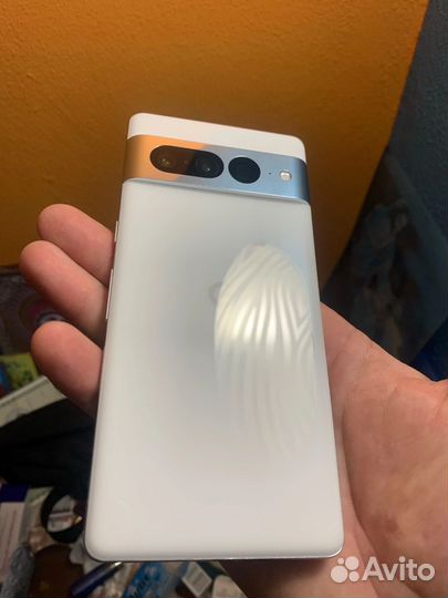 Google pixel 7 pro