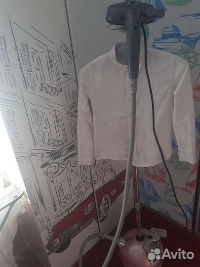 Отпареватель