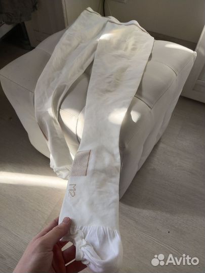 Компрессионные чулки