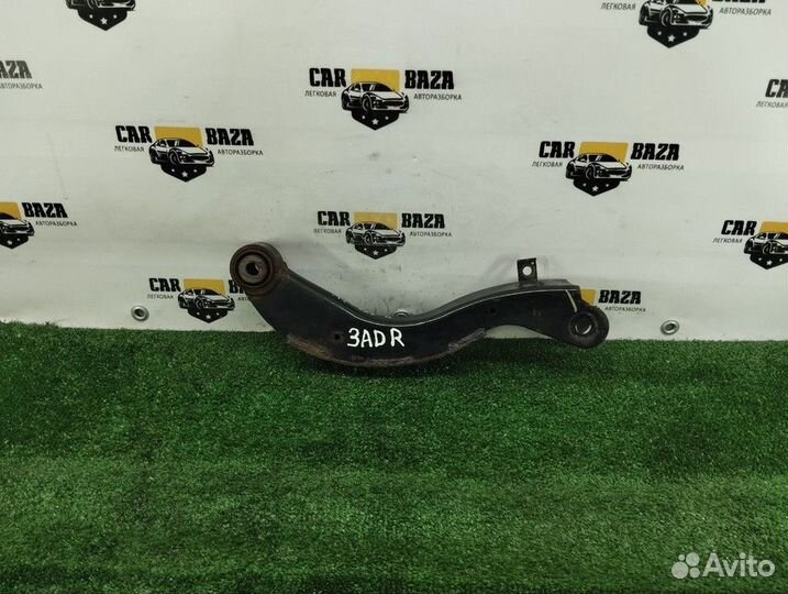 Рычаг подвески задний правый