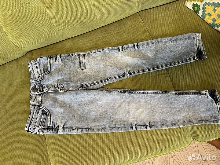 Джинсы Reservd 116