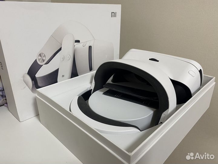 Vr очки xiaomi