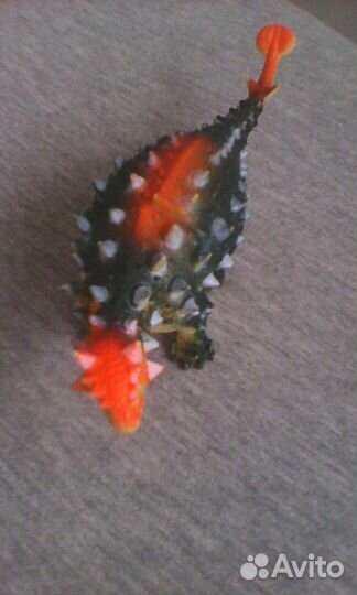 Игрушка Динозавр