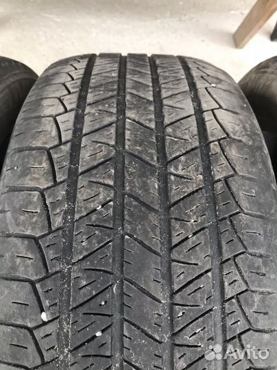 Tigar Summer SUV 235/55 R17