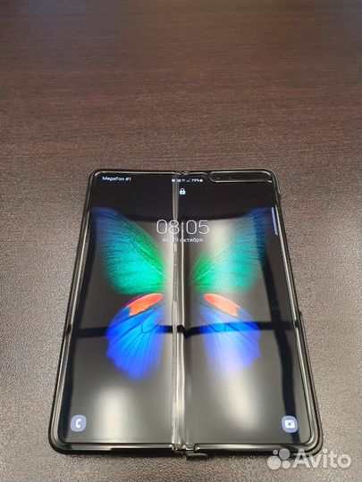 Samsung Galaxy Fold, 12/512 ГБ