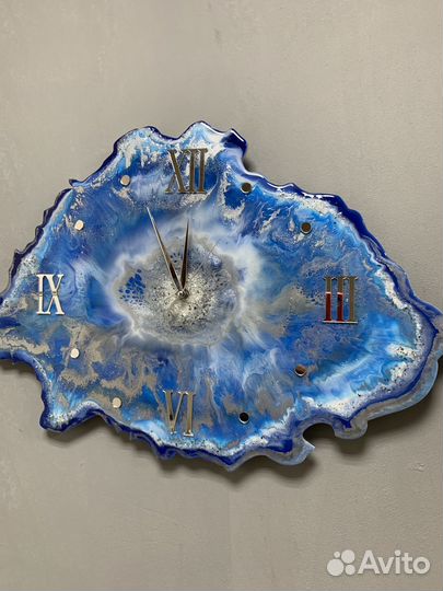 Часы настенные