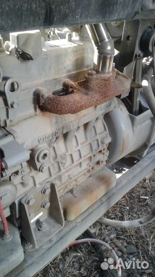 Carrier maxima 1000-1200-1300 разбор