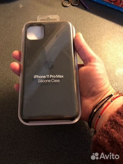 Чехол на iPhone 11 pro max