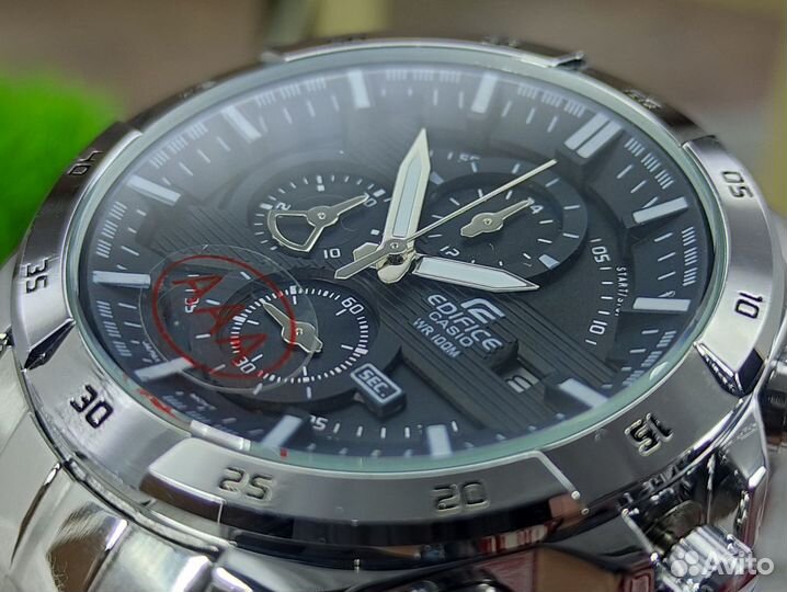 Мужские наручные часы Casio Edifice