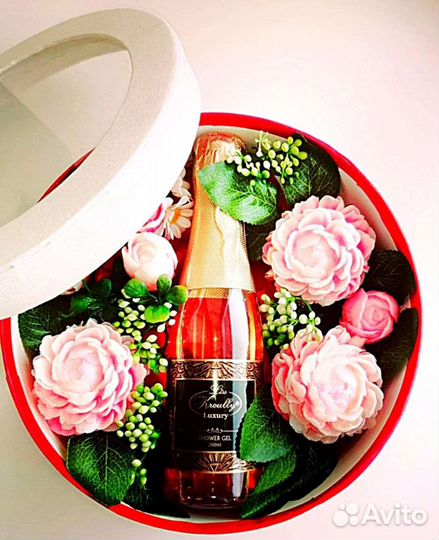 Оригинальные подарки