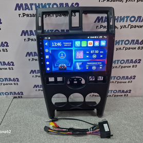 Магнитола LADA Priora Android 4/64 GB