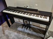 Цифровое пианино Yamaha P-525